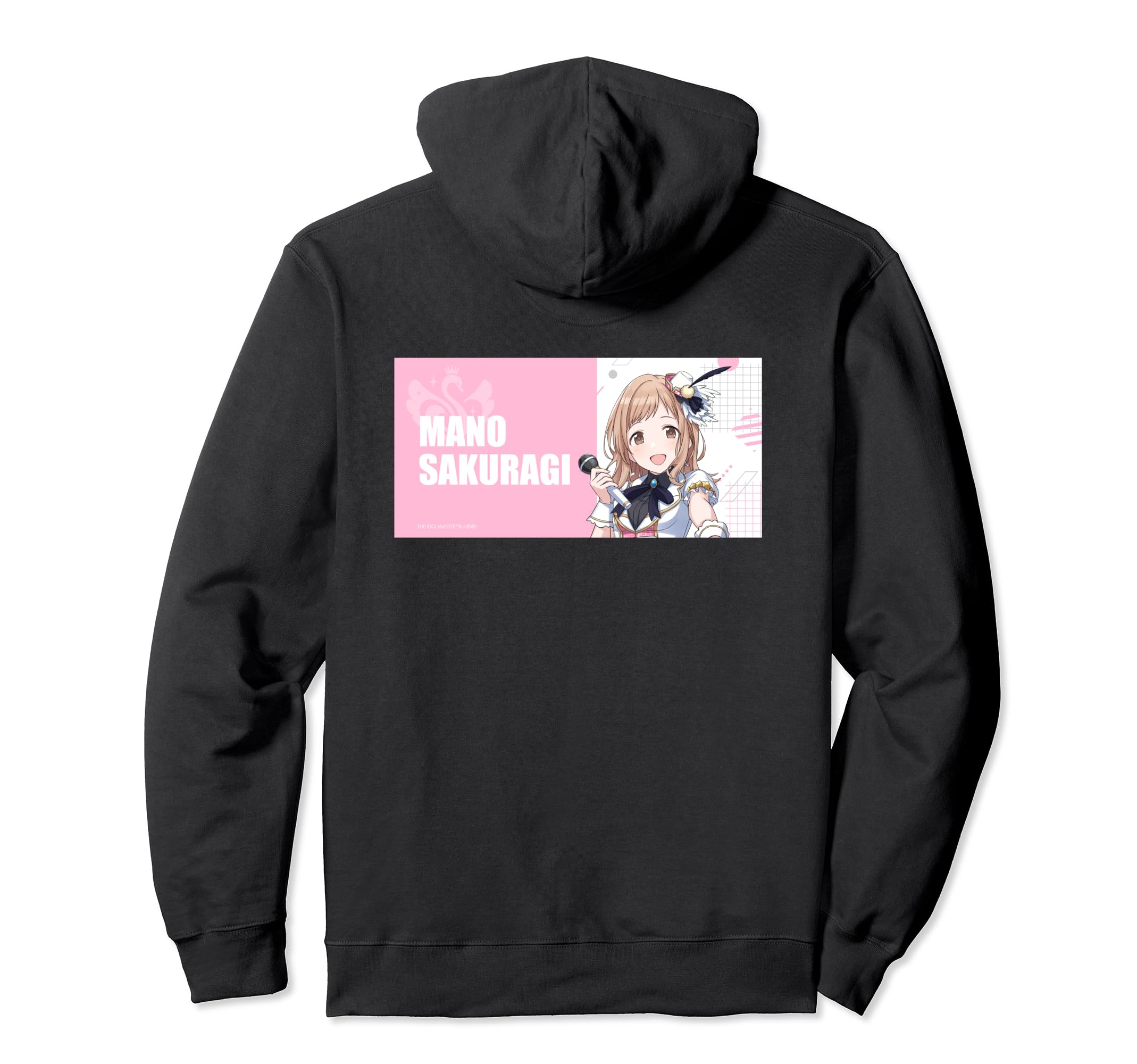 Amazon.co.jp: アイドルマスター シャイニーカラーズ 櫻木真乃 