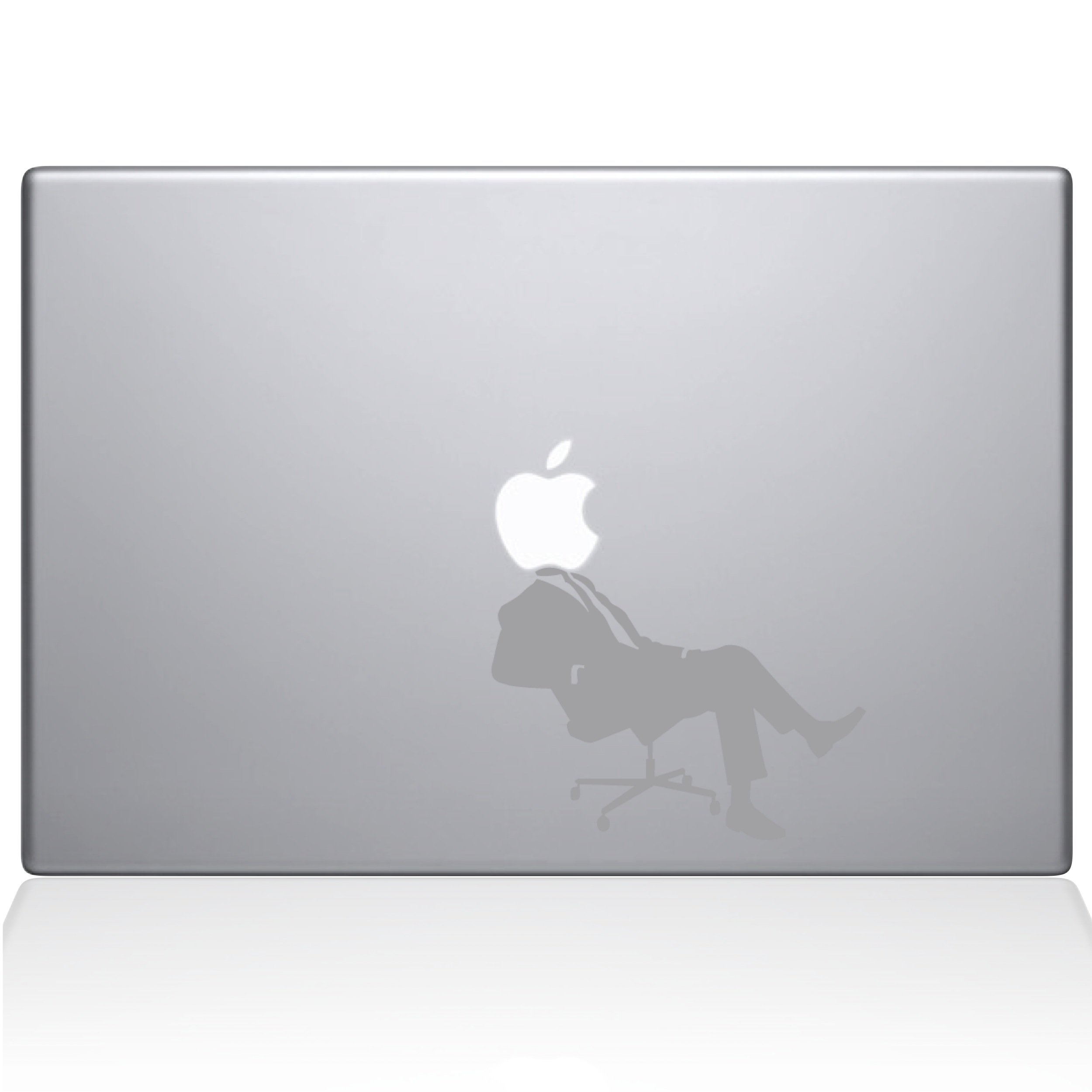 Protector para MacBook Pro 15 en color plata ideal para oficinas 2