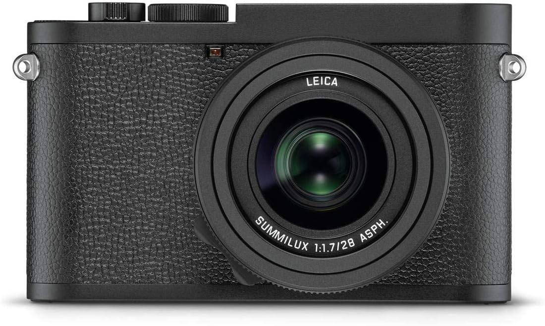 Leica Q2 Monochrom Full Frame Compact Digital Camera