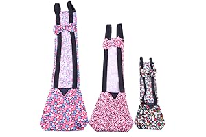 Pet Diaper Nappy Poultry Cloth for Silkies