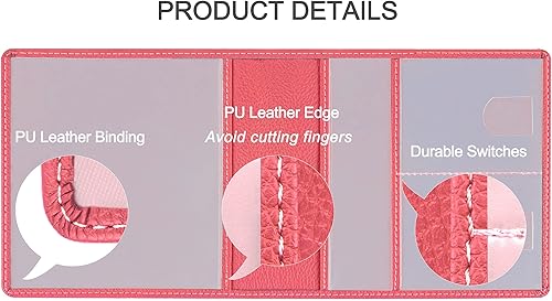 Miniatura 32 de Soporte para registro y seguro de automóvil, de piel sintética de alta calidad, organizador de automóvil, para hombres y mujeres, cartera