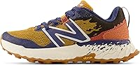 Vista 9 de New Balance - Zapatos de senderismo Fresh Foam X Hierro V7 para mujer