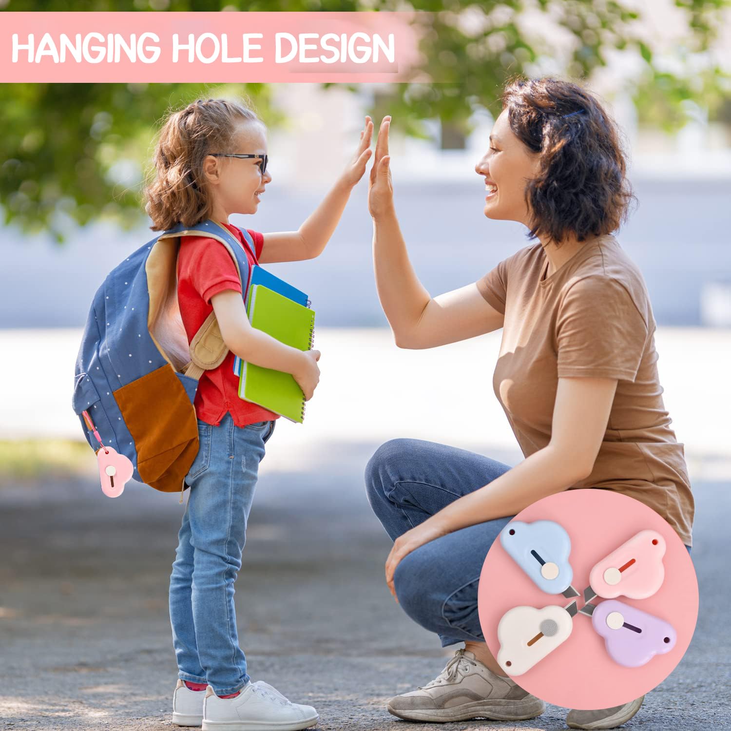 Mini Cutter Nuage Kawaii Ouvre Colis Enveloppe Papeterie Pastel Fournitures Scolaires Aesthetic Forme Nuage Rose Bleu Violet Blanc