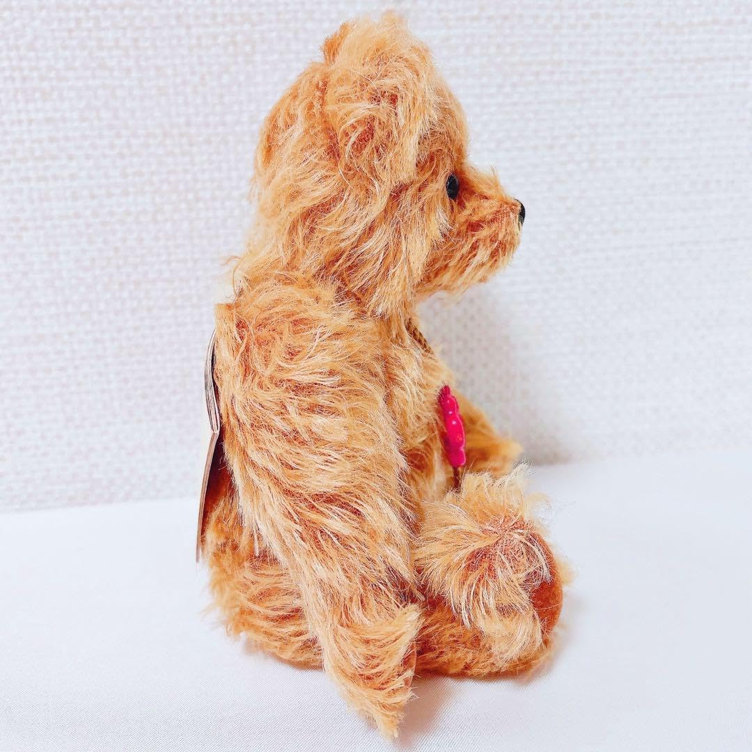 【w】【専用ページ】アンティークベア　アンティークテディベア　ハーマン アンティークテディベア ハーマン 1950年ごろ - メルカリ