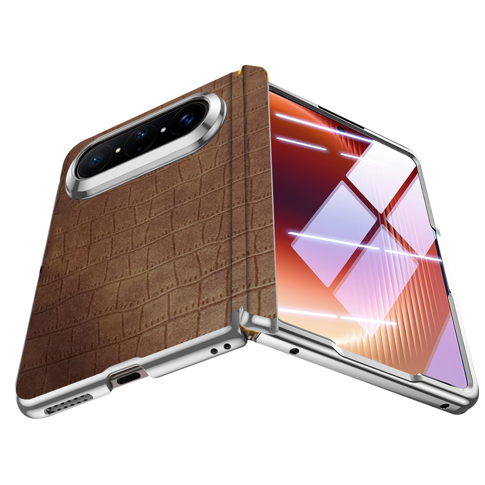 Coque Huawei Pura X Max ultra mince protection écran et absorption chocs