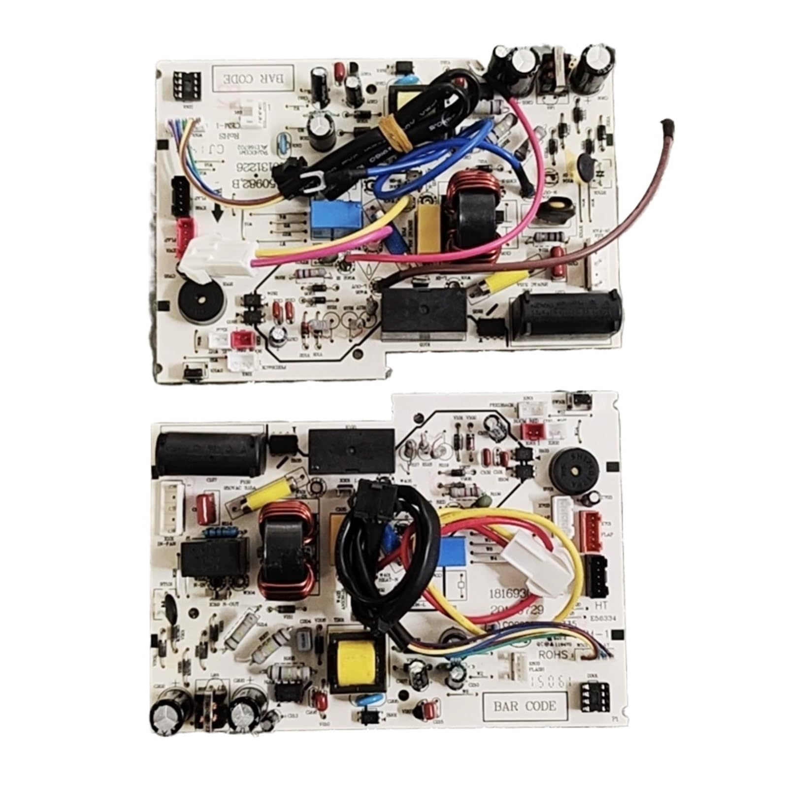 Tpxlxygry 1816930 1564090A ，Compatible For Hisense， Variable Frequency Air Conditioning Circuit Board Internal Unit Motherboard 1550982.B 1559385B (1816930 1564090A)