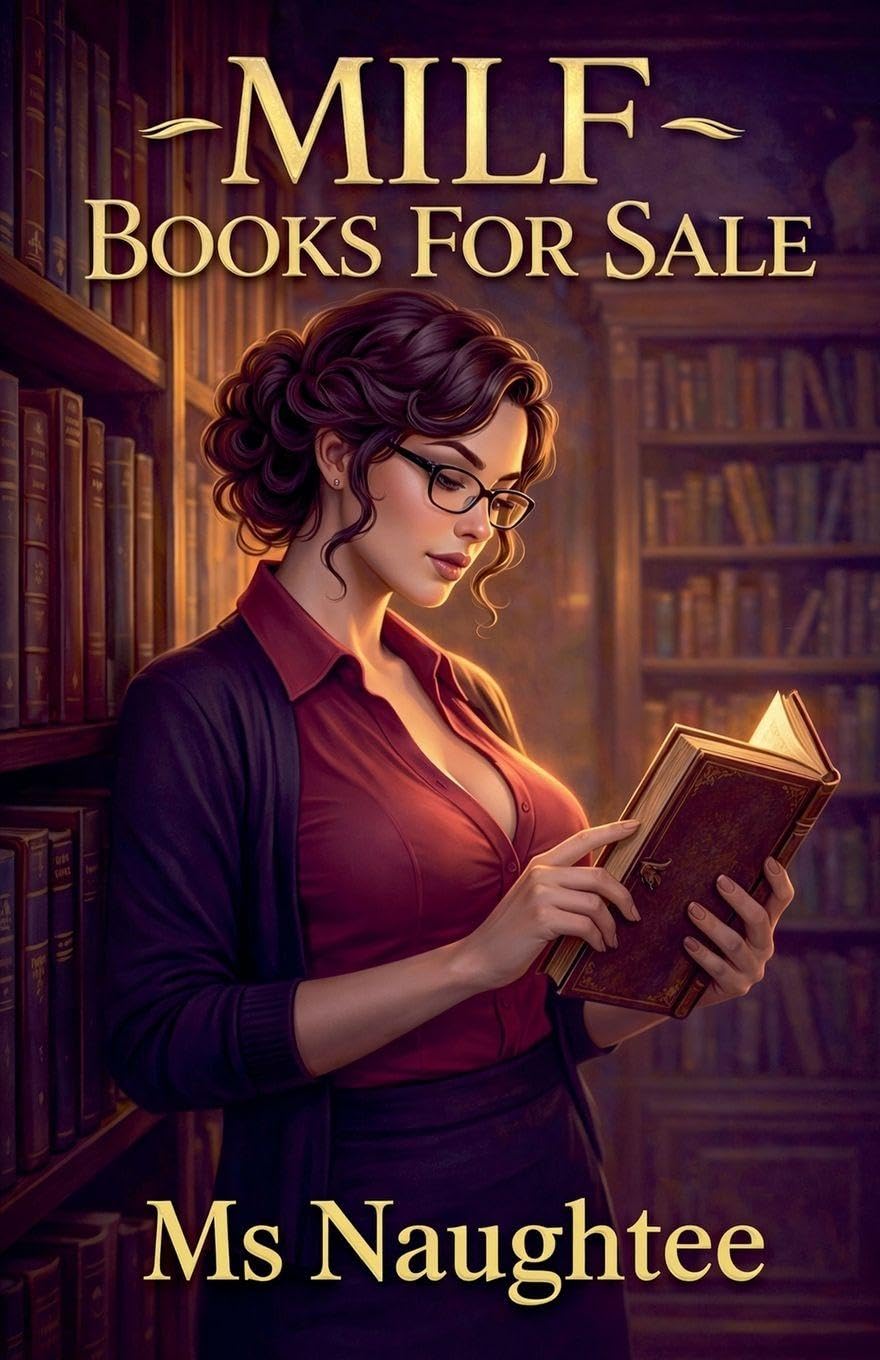 Milf: Books For Sale      Paperback – January 27, 2026