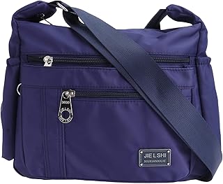 1 Peça Bolsas Tiracolo Crossbody Para Bolsa Tiracolo Para Bolsas Crossbody Bolsas Femininas Bolsa De Ombro De Náilon Bolsas Femininas Bolsa De Náilon Crossbody