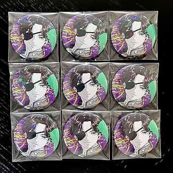 WIND BREAKER 蘇枋隼飛 バースデー ホログラム 缶バッジ Amazon.co.jp: WIND BREAKER 蘇枋隼飛 ホログラム 缶バッジ