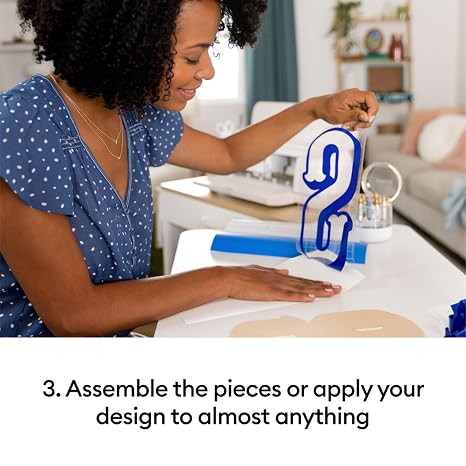 Cricut Maker 4 Smart Cutting Machine - Shells