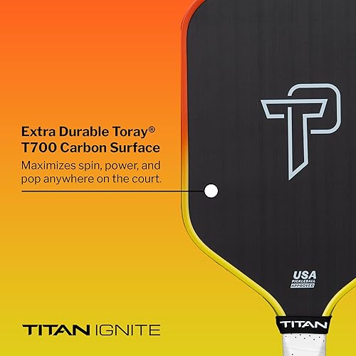 Miniatura 3 de Titan Ignite Parent SKU