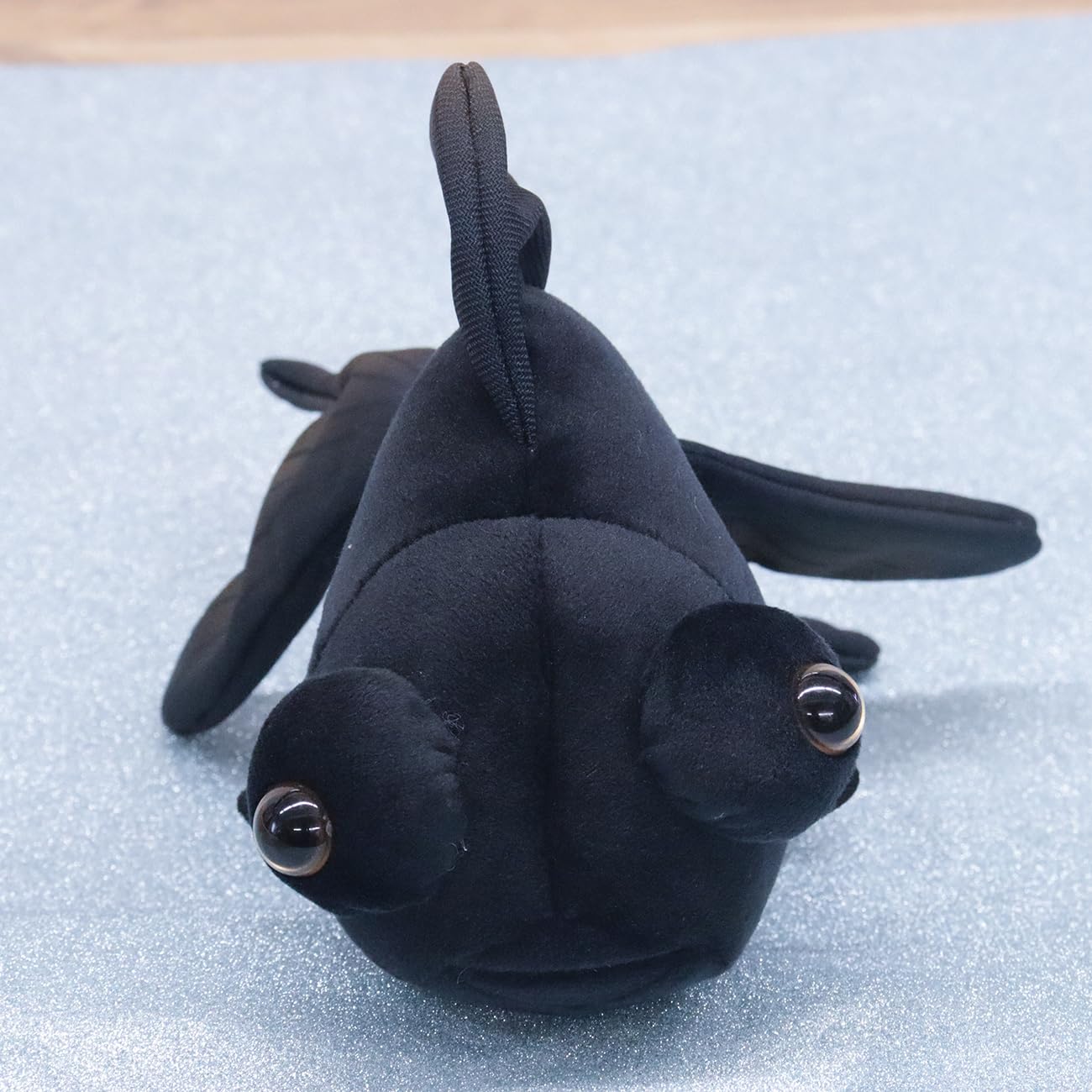 Amazon.co.jp: テイクオフ 金魚のぬいぐるみ きんとと 出目金