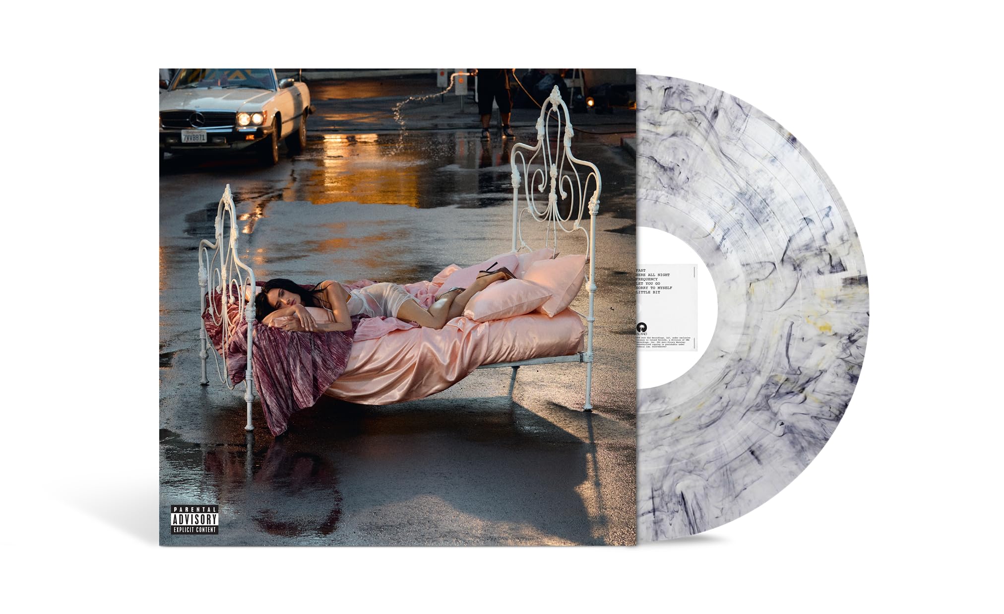 It's Not That Deep [Vinyl LP] [VINYL]