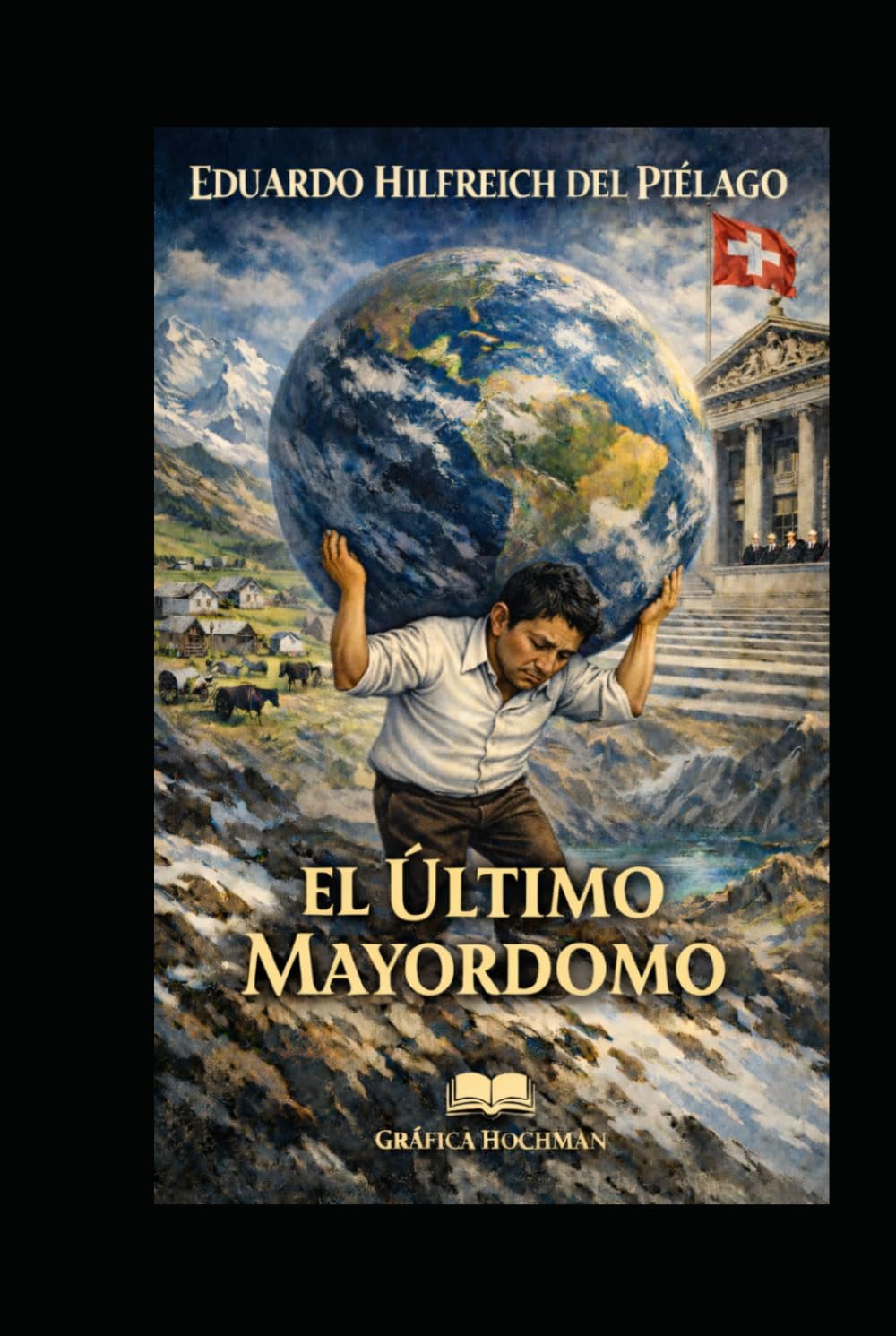 El Último Mayordomo