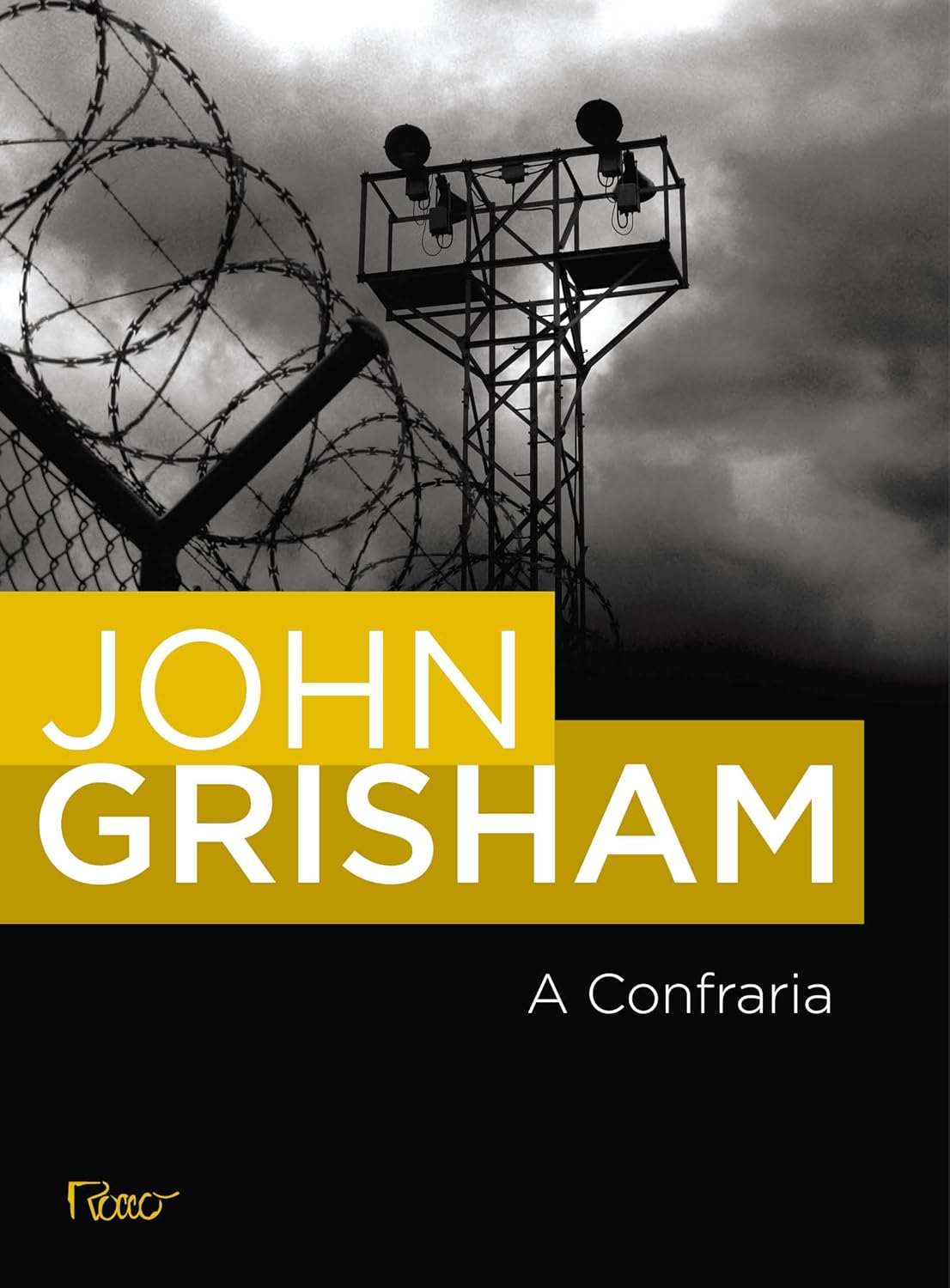 A Confraria / The Brethren: John Grisham, Aulyde Soares Rodrigues ...
