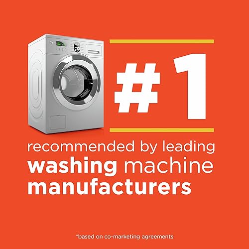 Vista 172 de Tide Detergente líquido para ropa, original, 100 cargas, 146 onzas líquidas, compatible con alta eficiencia