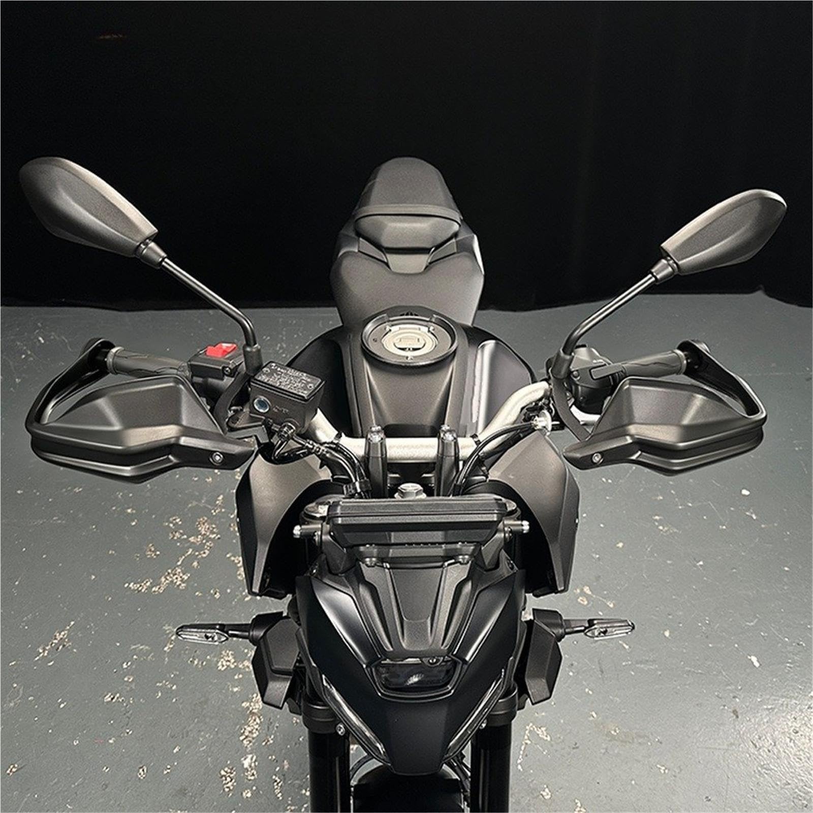 Paramani Moto Per Y&amaha MT-07 Y-AMT MT 07 2025