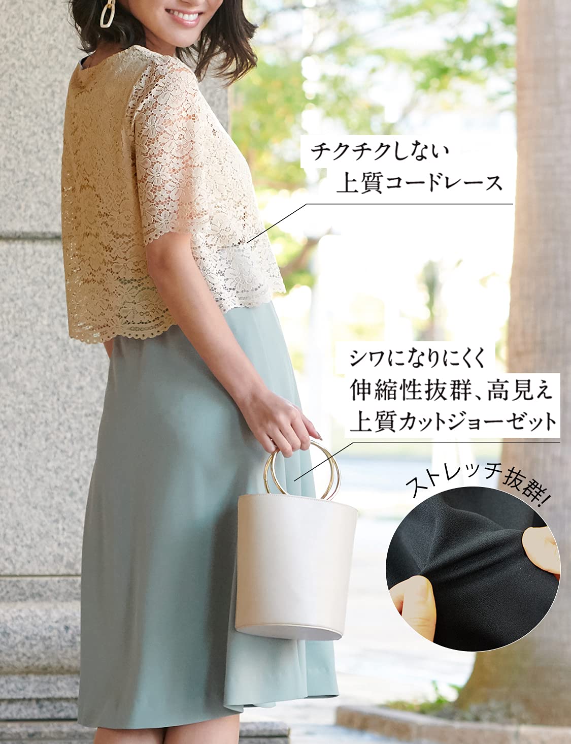 Amazon.co.jp: [スウィートマミー] Sweet Mommy マタニティ 授乳服 
