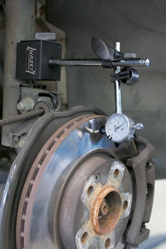 Amazon.co.jp: Hazet 4968/3 ブレーキ点検ツールセット 3点組