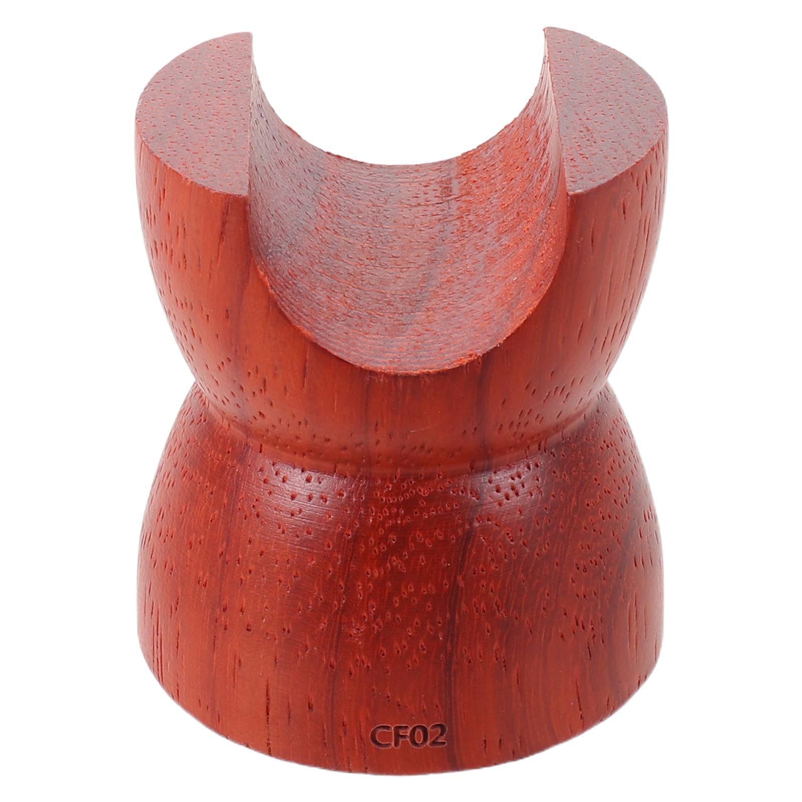 Estabilizador de alimentación y cable de altavoz HiFi de madera