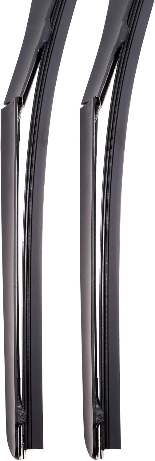 ACDelco Gold 8-02616 (19388173) Hybrid Wiper Blade, 26.0 in