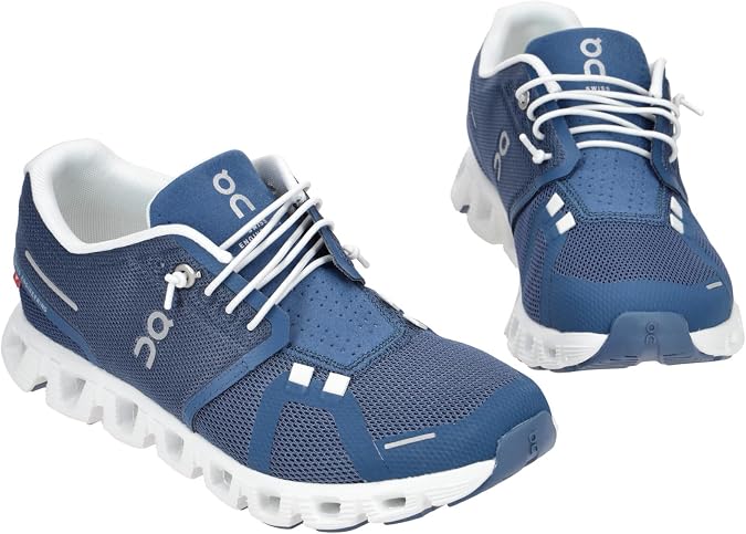 On Cloud 5 Women's Trainers