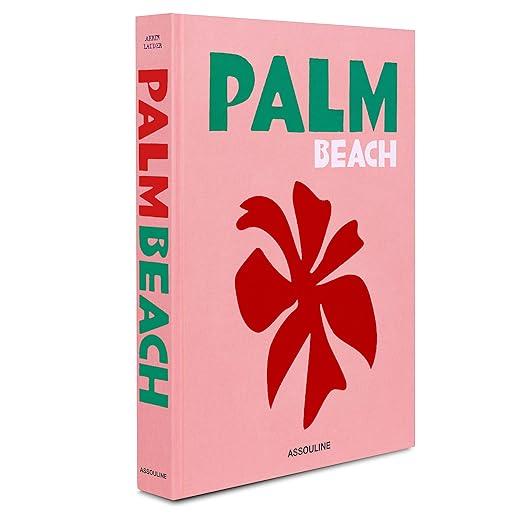 Palm Beach Hardcover – September 1, 2019