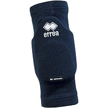 Errea Tokio Knee Pads Navy, Small