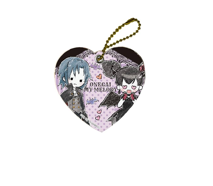 希少品 お願いマイメロディ　DVD特典　クルミヌイと柊恵一 フィギュア 希少品 お願いマイメロディ DVD特典 クルミヌイと柊恵一