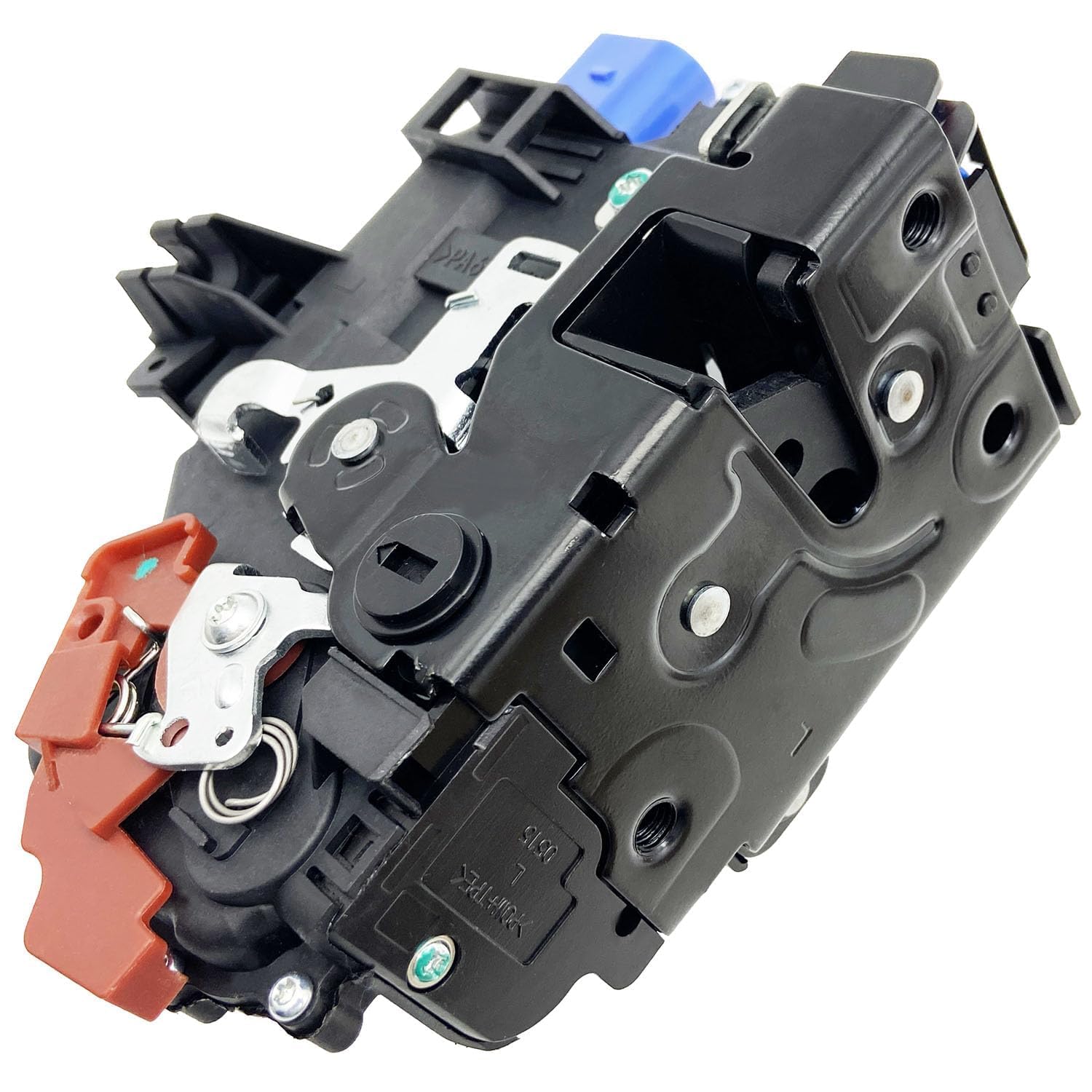 Photo 1 of Cheriezing Power Door Lock Actuator - Rear Left