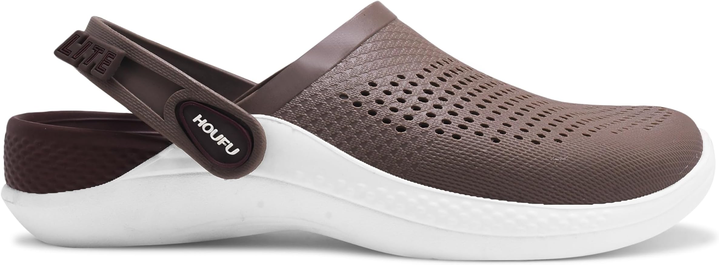 Clogs for Men's Trendy, Comfortable, and Stylish Footwear for Everyday Wear