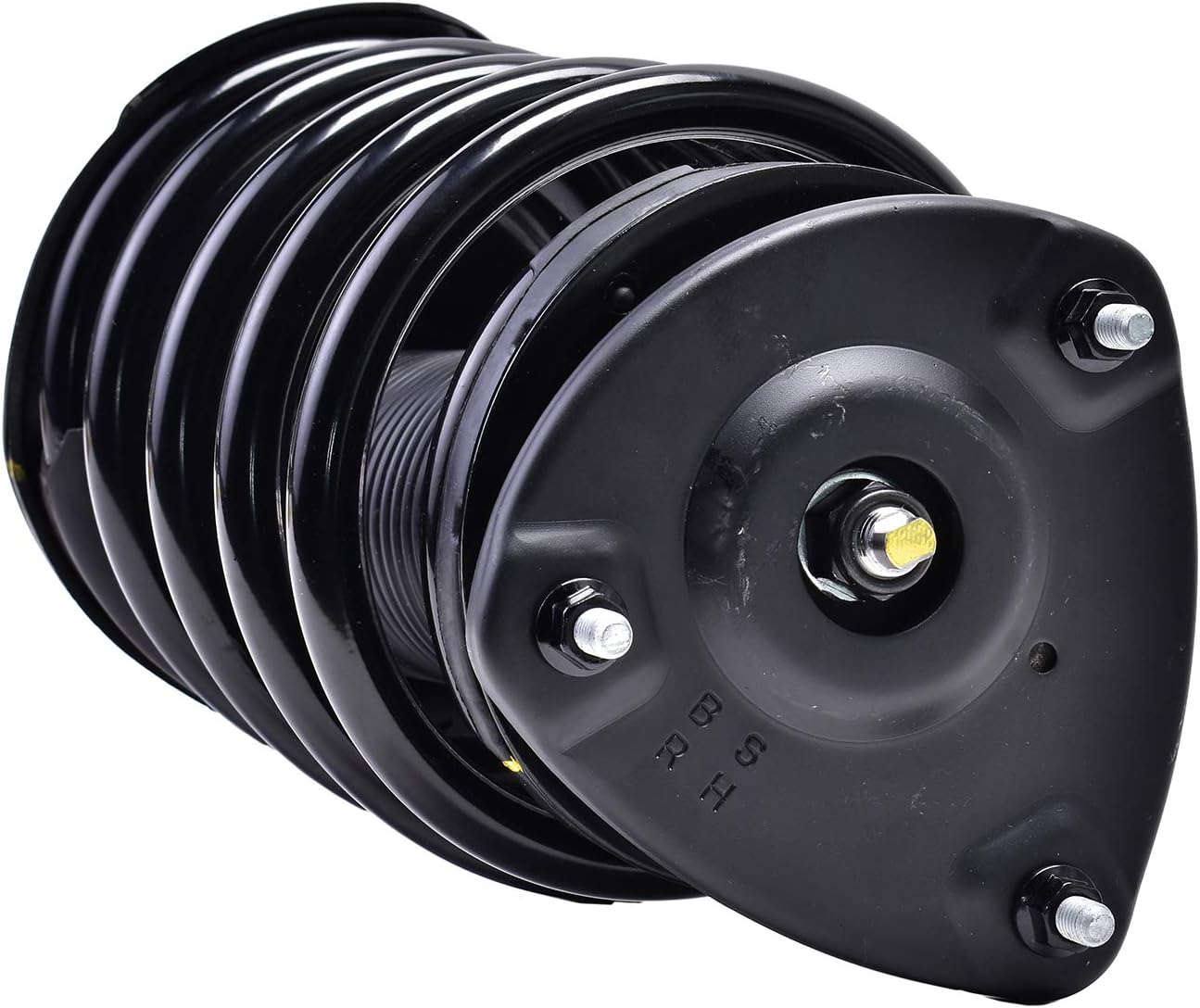 New Mando MSS050037 Complete Strut Assembly