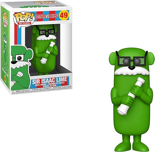 Funko Pop! AD Icons: Otter Pops 