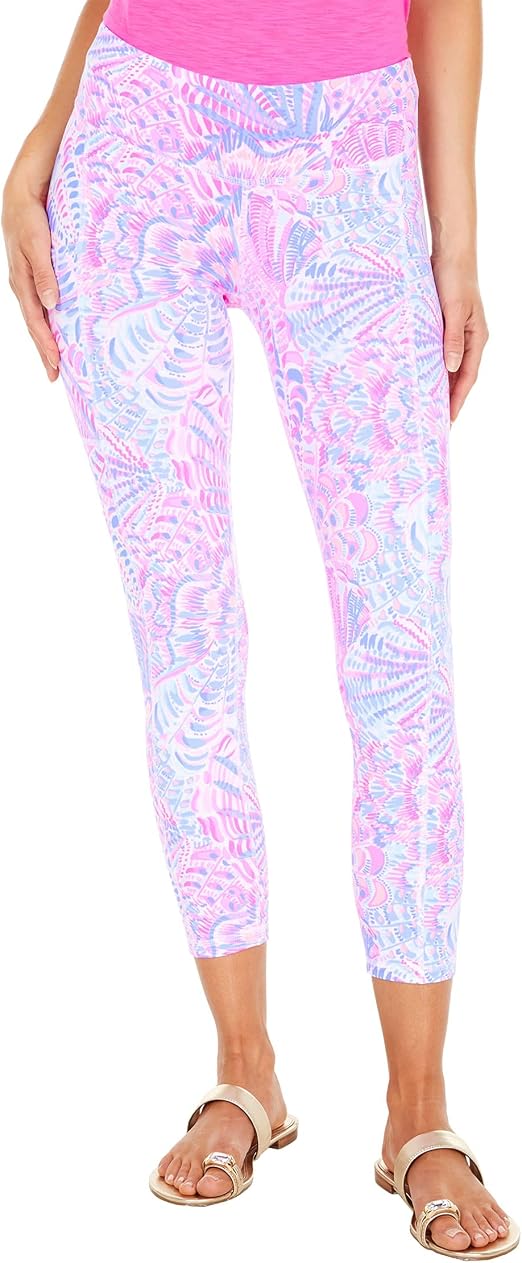 Amazon.com: Lilly Pulitzer Midi UPF 50+ 