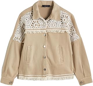 كنزة من ال سي وايكيكي ببياقة، تصميم عادي مصنوعة من القطن