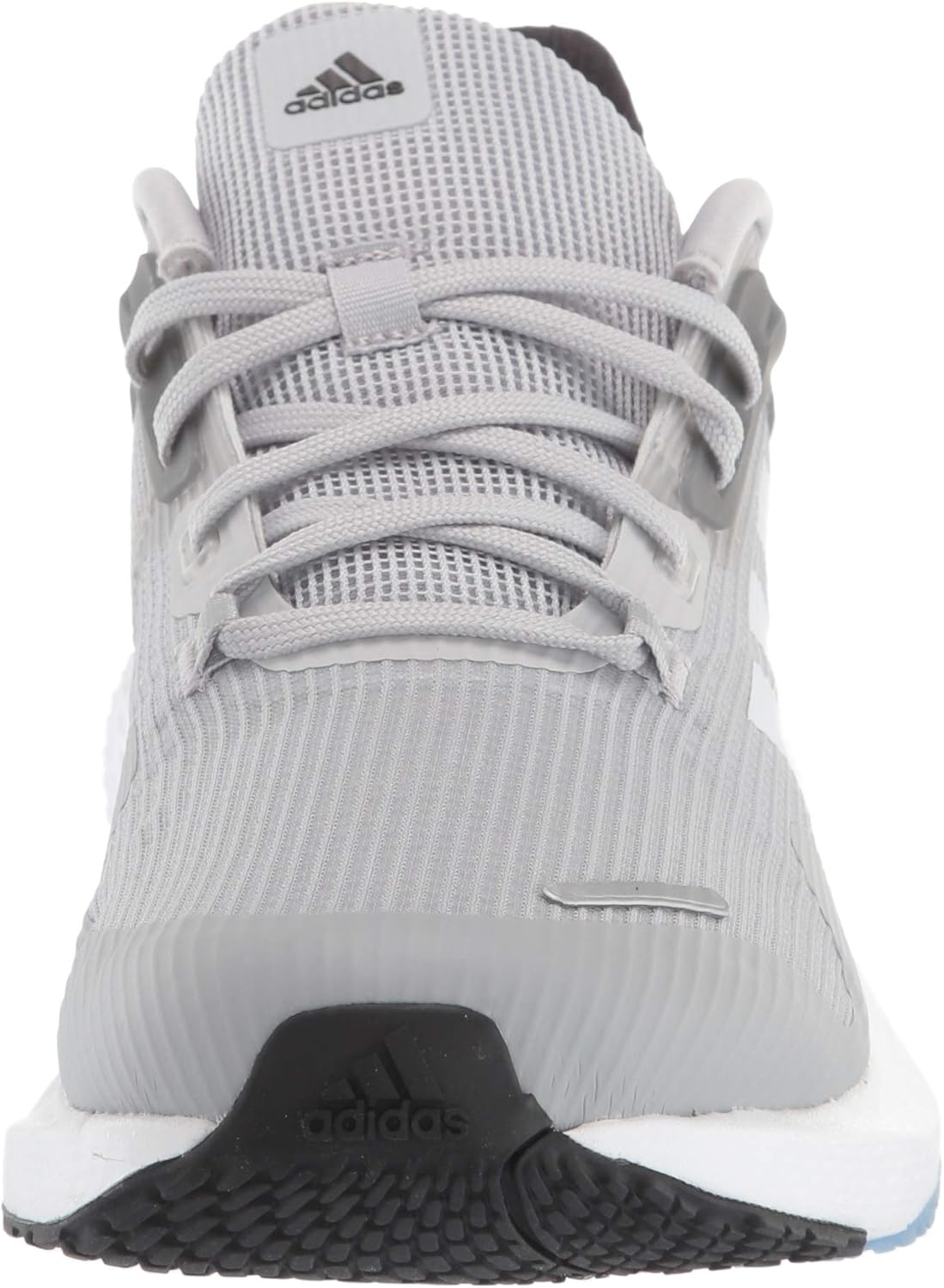 Alphatorsion 360 Running Shoe 9.5 Grey/White/Grey