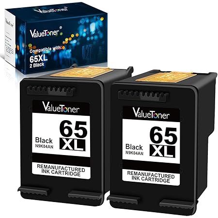 hp envy 5055 ink & amazon