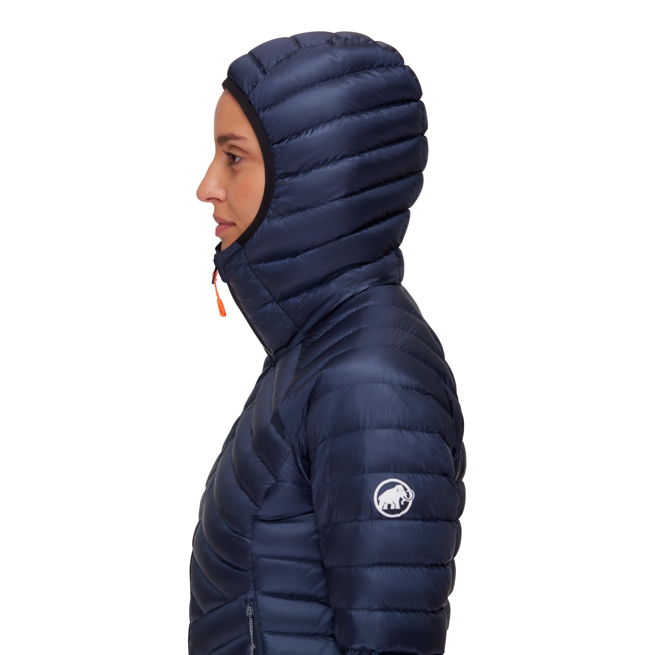 Mammut Płaszcz Kobiety Mammut Broad Peak Insulated Down Jacket