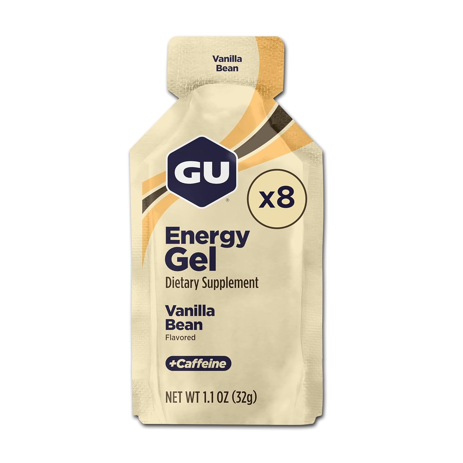 8 Count (Pack of 1)