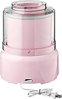 Vista 13 de Yogurt congelado Cuisinart, Ice Cream Maker, Blanco