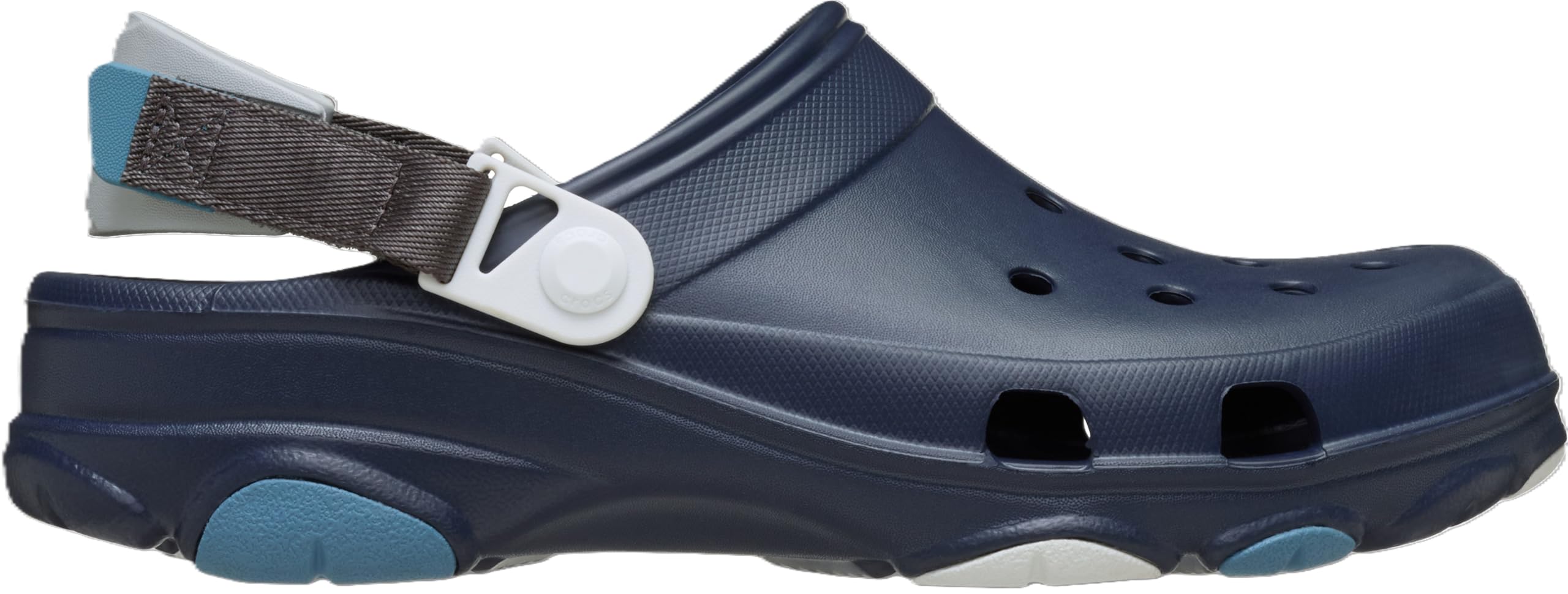 Crocs Unisex-Adult All Terrain Clog