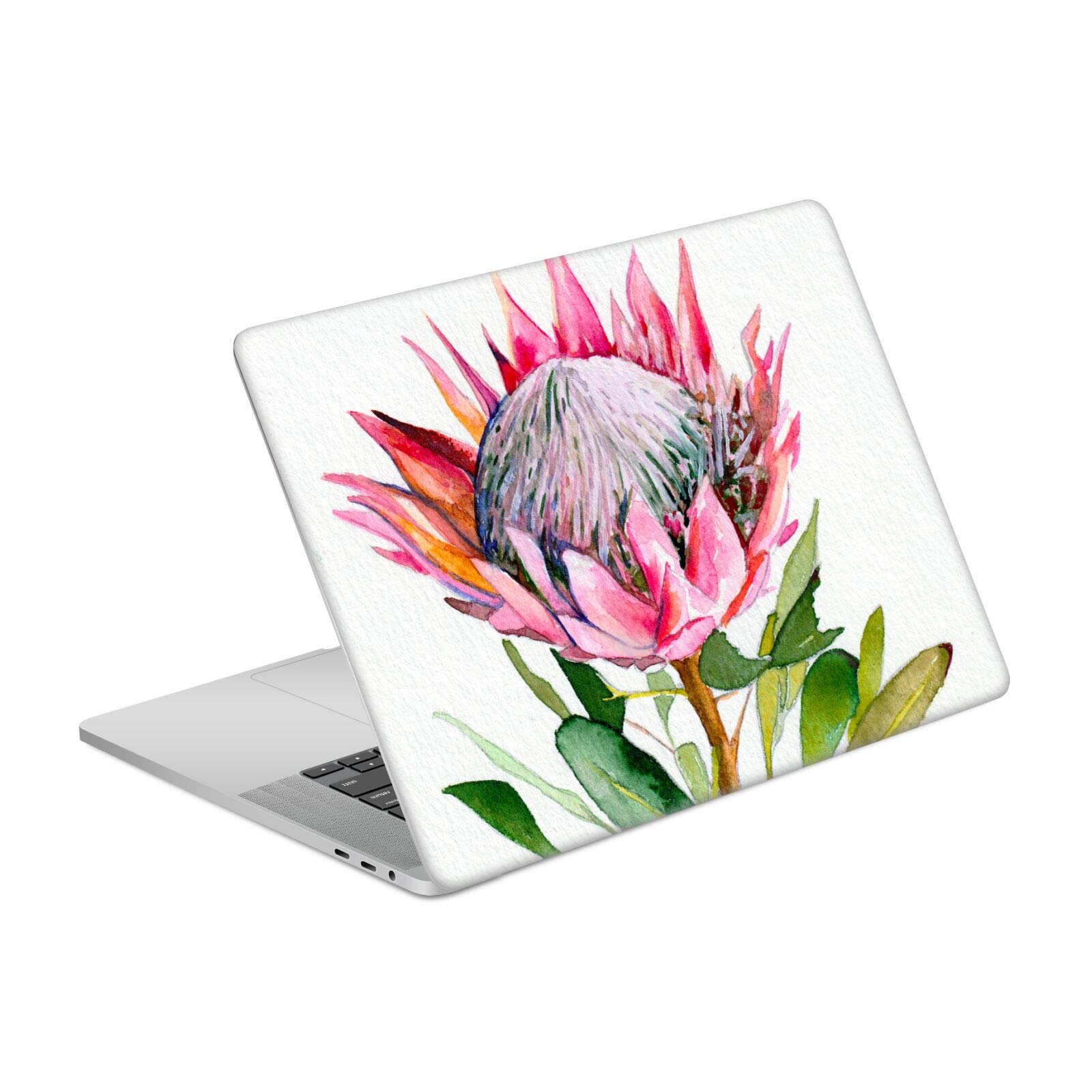 Vinyle MacBook Pro 16" A2141 Protea pour protéger votre ordinateur des rayures au quotidien - 7