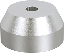 Dynavox Aluminium Single-Puck ASP1