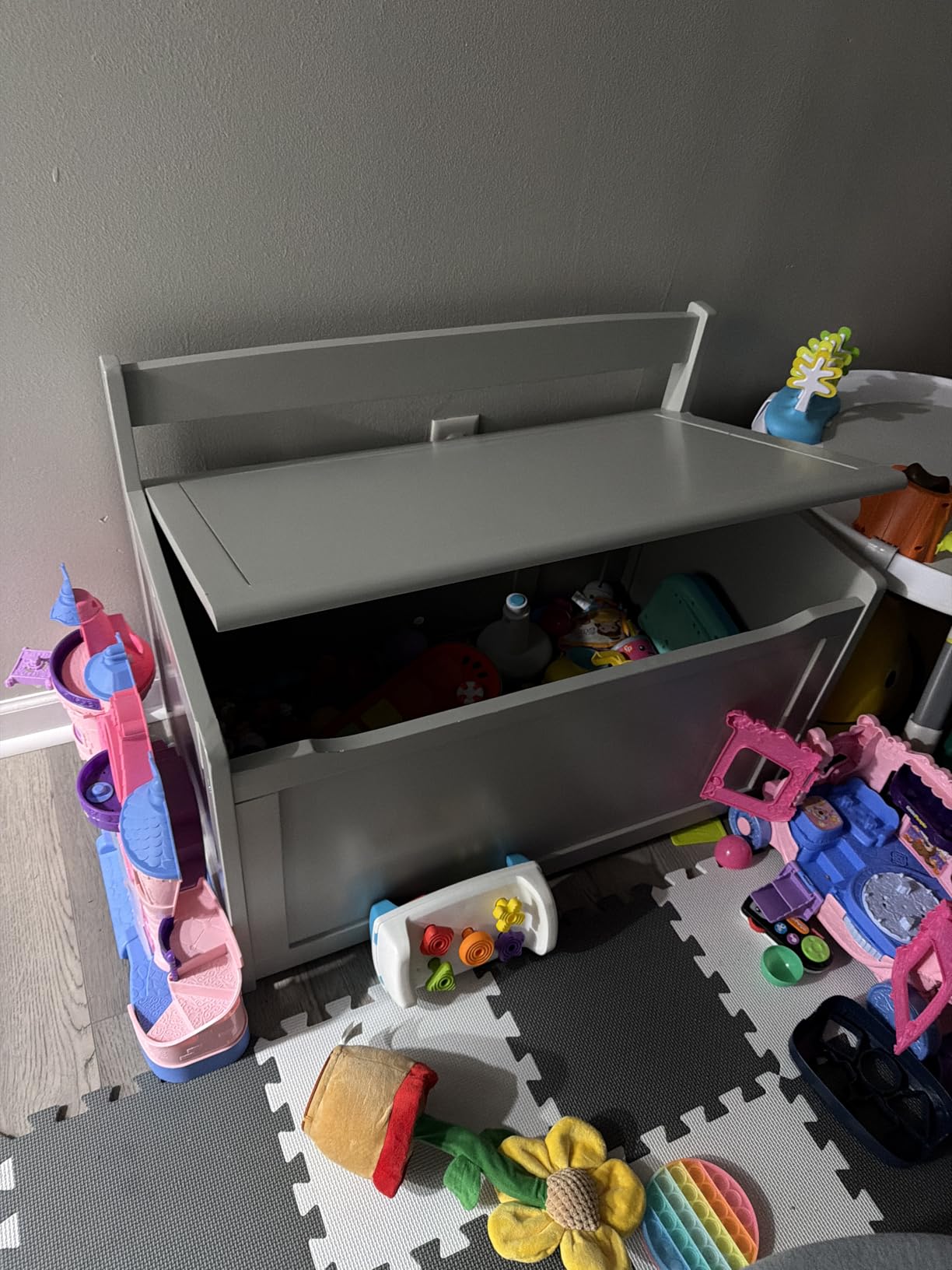 Customer review photo