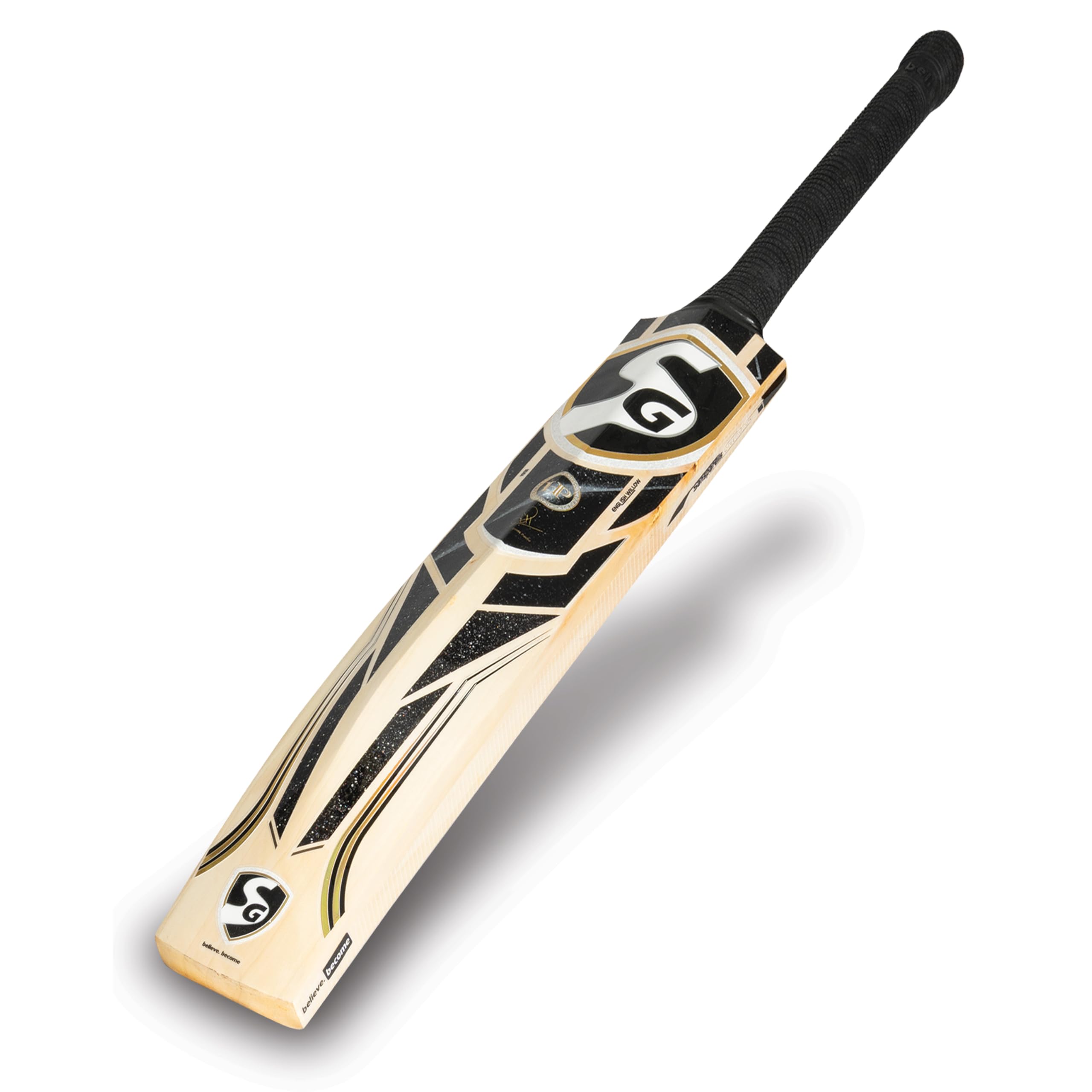 SG Cricket Bat HP (150 No 6)-image-38
