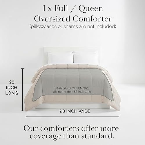 Vista 255 de Edredón ligero Southshore Fine Linens Vilano Springs