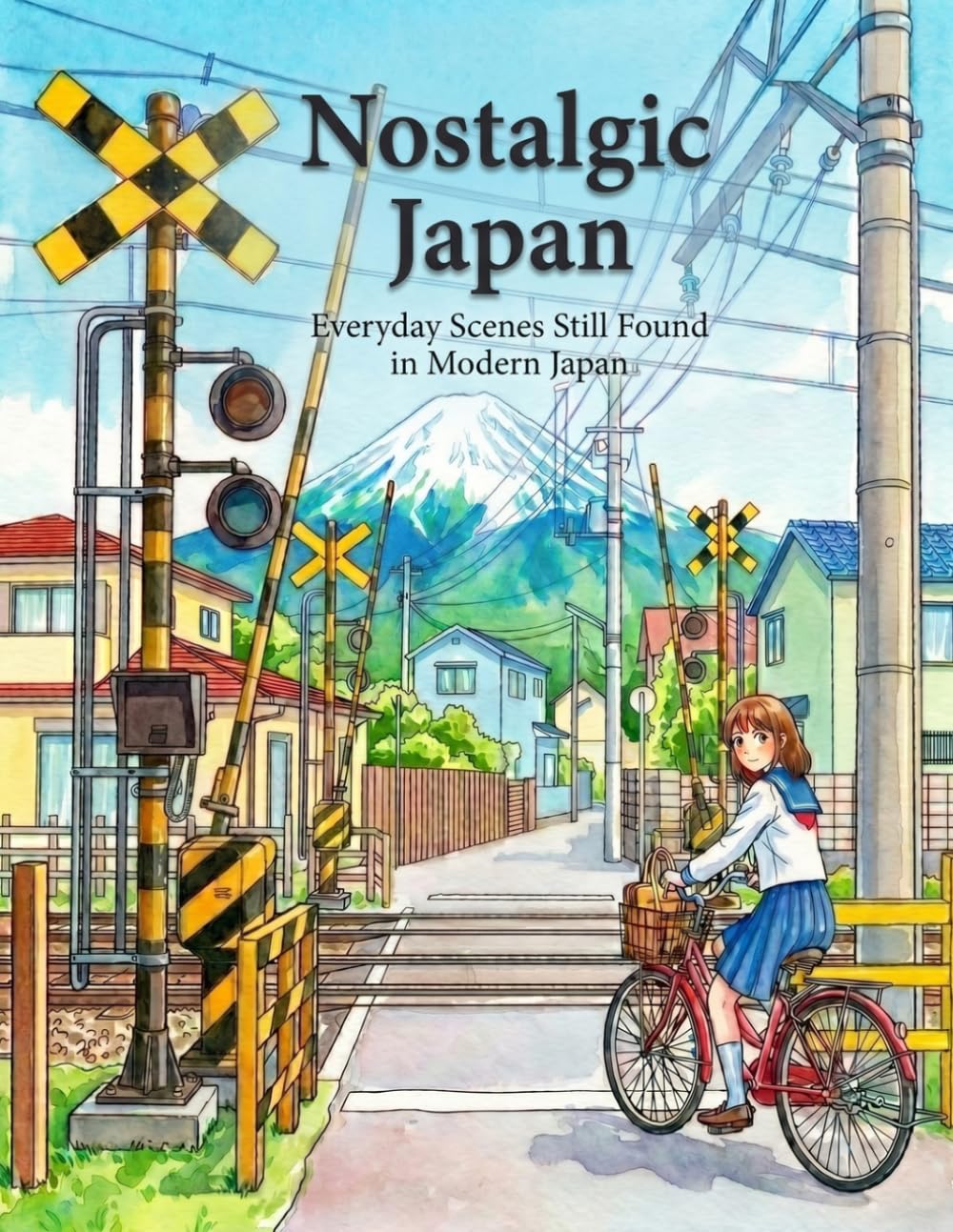 Nostalgic Japan: Everyday Scenes Still Found in Modern Japan