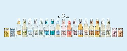Miniatura 6 de Bebidas Fever-Tree premium