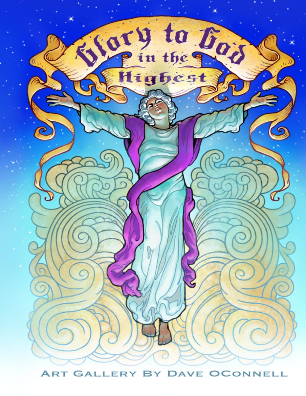 Glory to God in the Highest