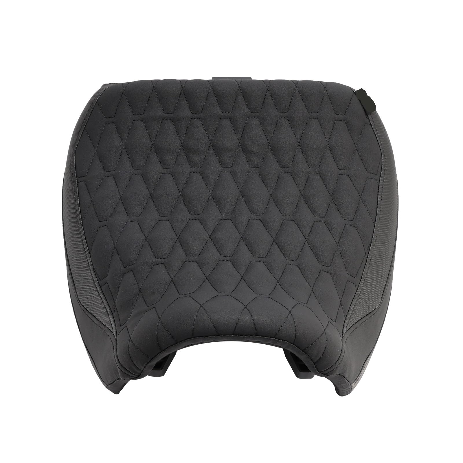 Asiento de motocicleta ergonómico contra la fatiga sillín conductor Pan America 1250 7
